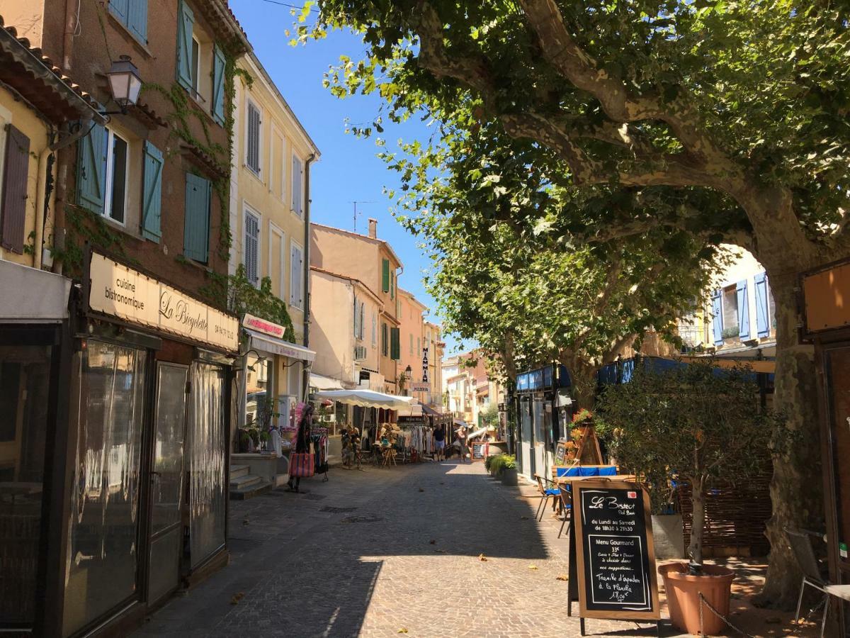 Bastide Du Levant Sainte-Maxime Zewnętrze zdjęcie